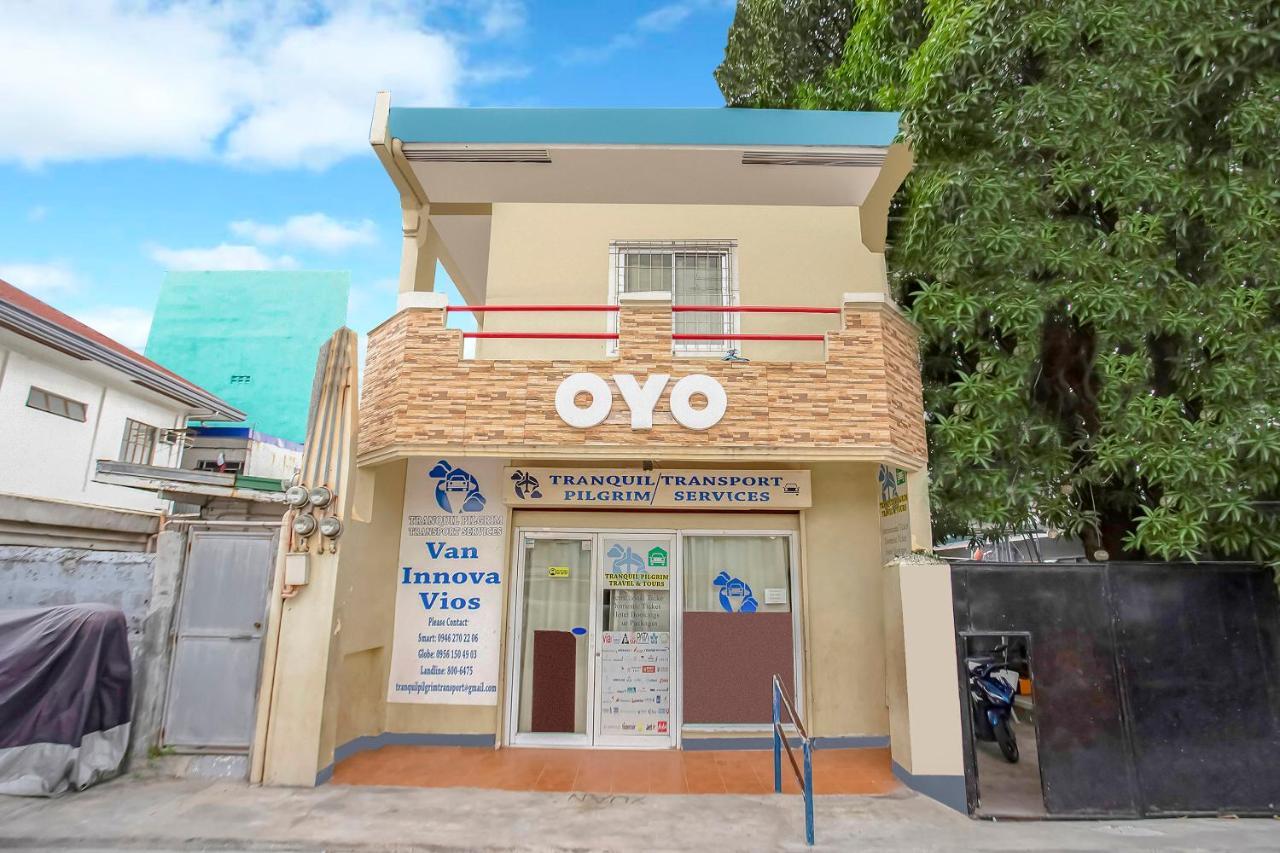 Hotel Mye Tourist