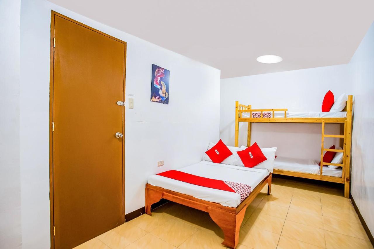 Hotel Mye Tourist Paranaque City