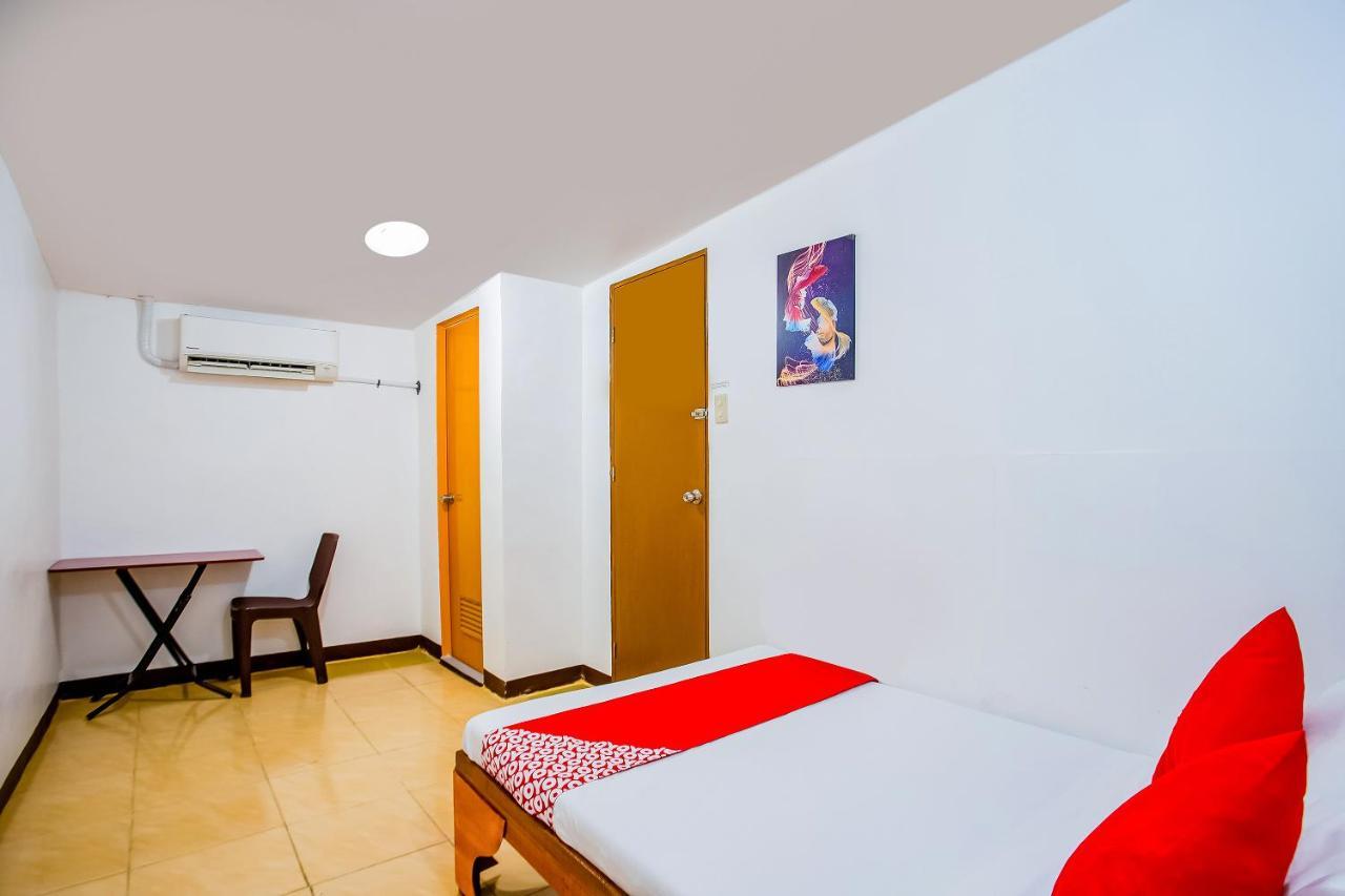Hotel Mye Tourist Paranaque City