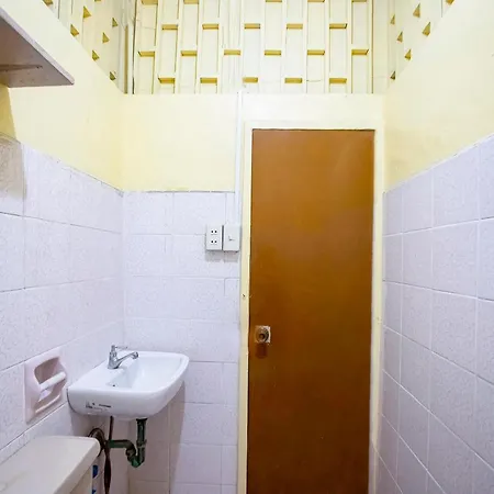 Mye Tourist Inn Paranaque City Exterior photo