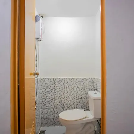 Mye Tourist Inn Paranaque City Exterior photo