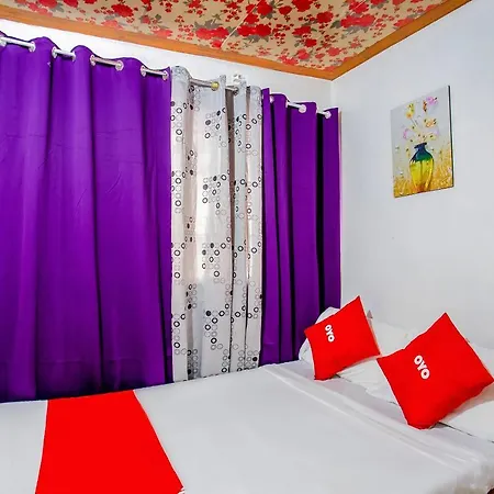 Mye Tourist Inn Paranaque City Exterior photo