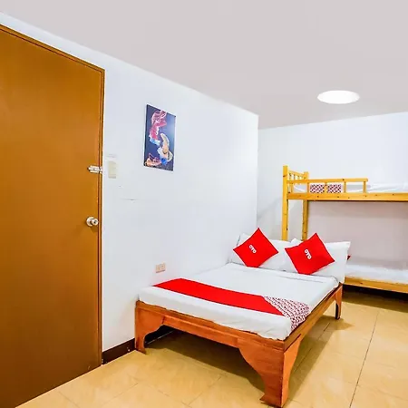Mye Tourist Inn Paranaque City Exterior photo