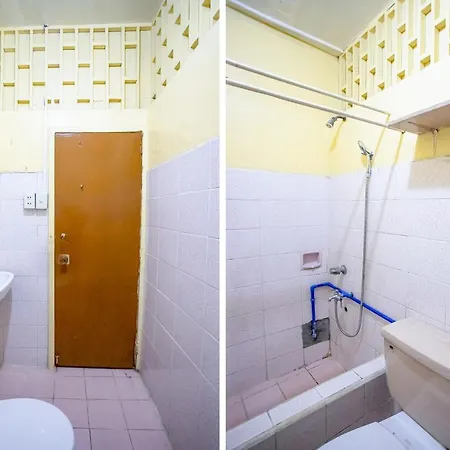 Mye Tourist Inn Paranaque City Exterior photo