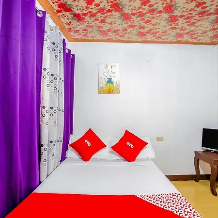 Mye Tourist Inn Paranaque City Exterior photo