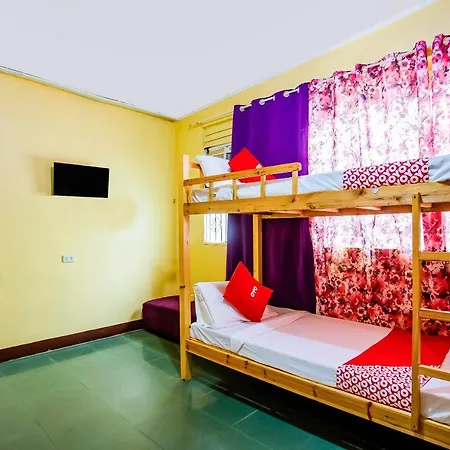 Mye Tourist Inn Paranaque City Exterior photo