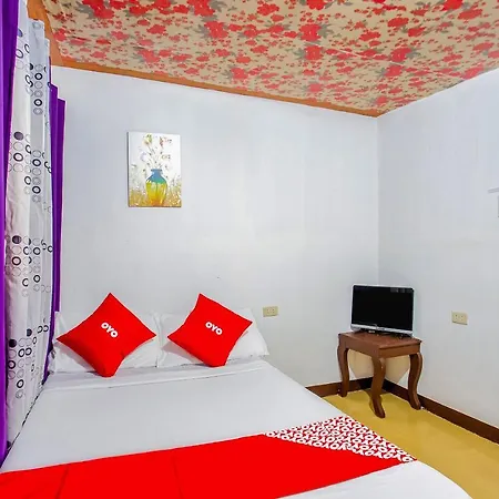 Mye Tourist Inn Paranaque City Exterior photo