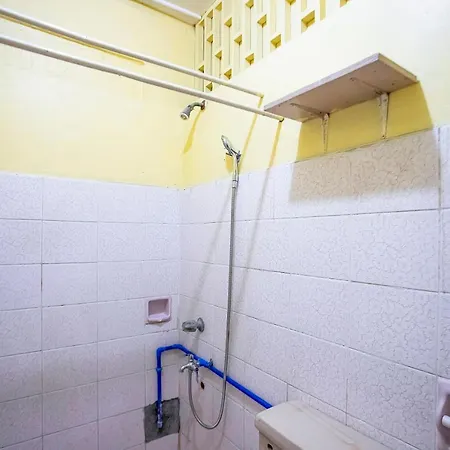 Mye Tourist Inn Paranaque City Exterior photo