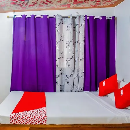 Mye Tourist Inn Paranaque City Exterior photo
