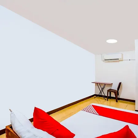 Mye Tourist Inn Paranaque City Exterior photo