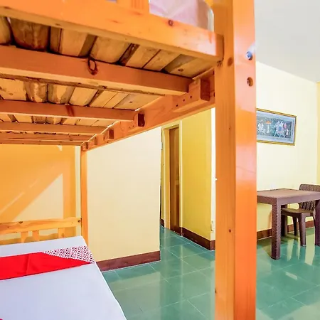 Mye Tourist Inn Paranaque City Exterior photo