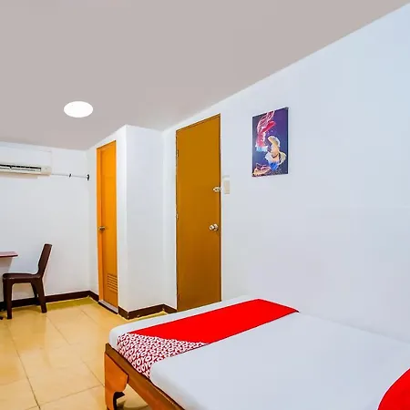 Mye Tourist Inn Paranaque City Exterior photo