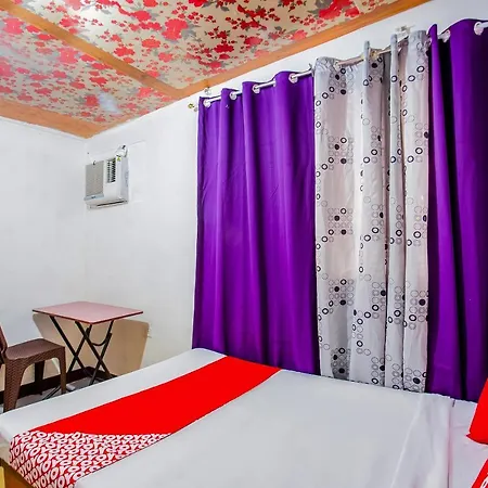 Mye Tourist Inn Paranaque City Exterior photo