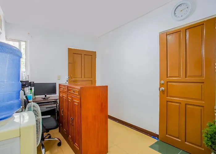Mye Tourist Inn