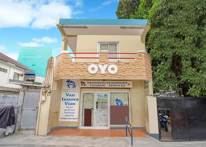 Mye Tourist Inn