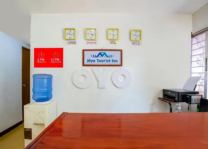 Mye Tourist Inn