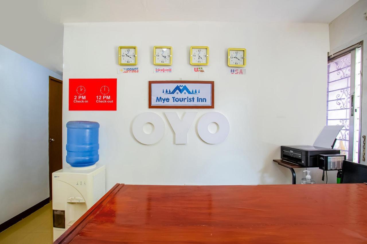 Hotel Mye Tourist Paranaque City