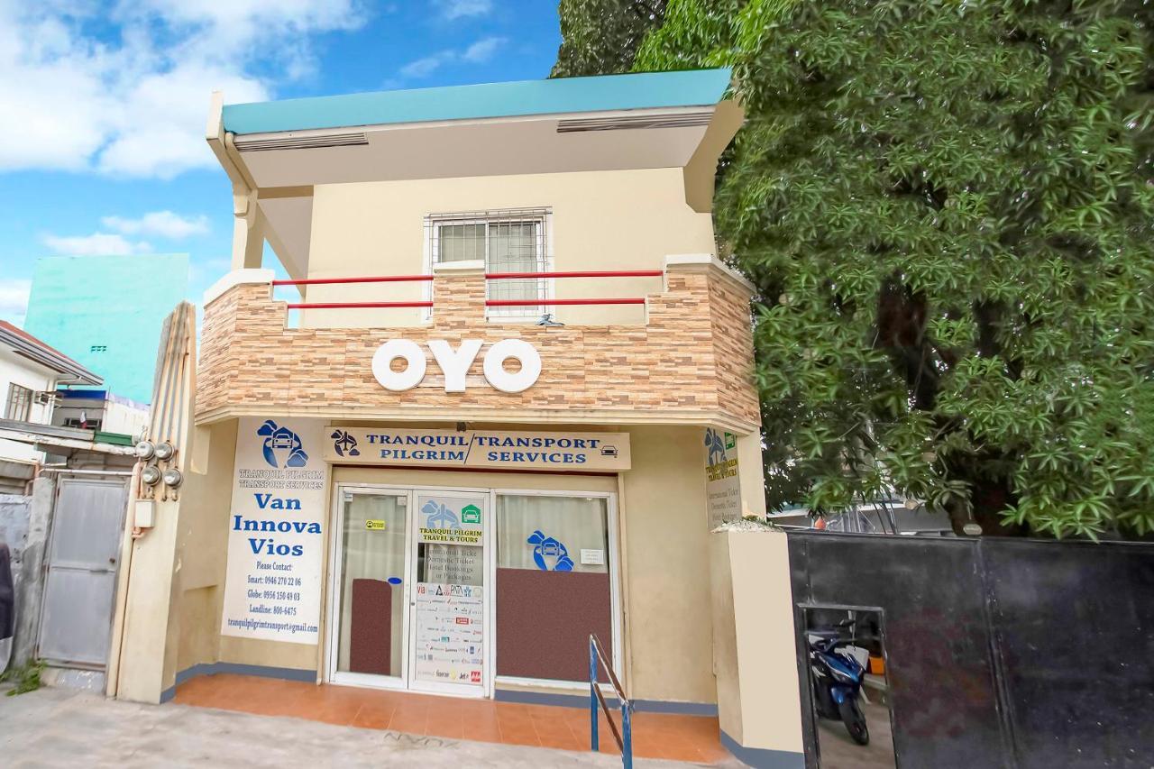 Mye Tourist Paranaque City