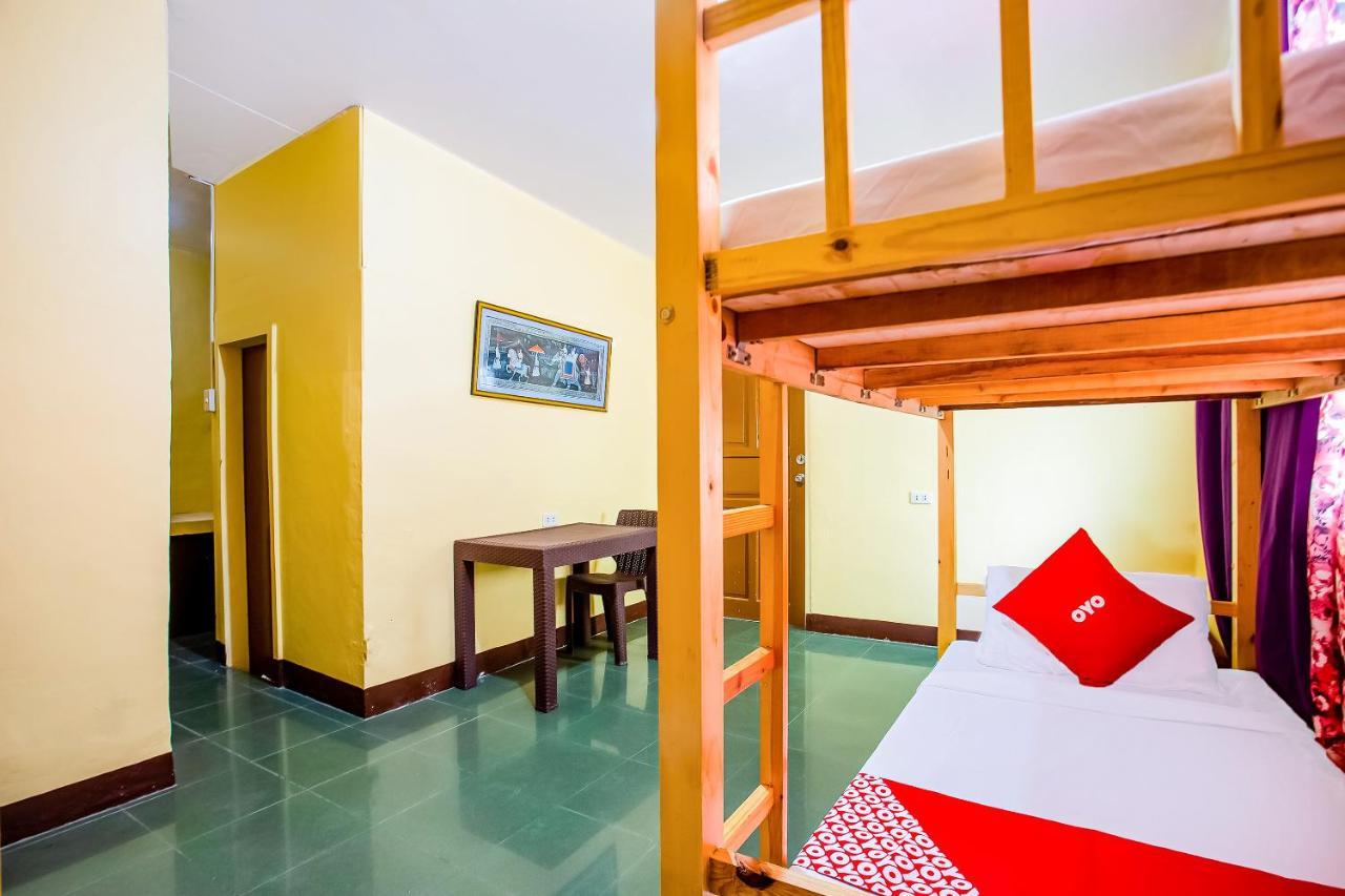 Hotel Mye Tourist Paranaque City