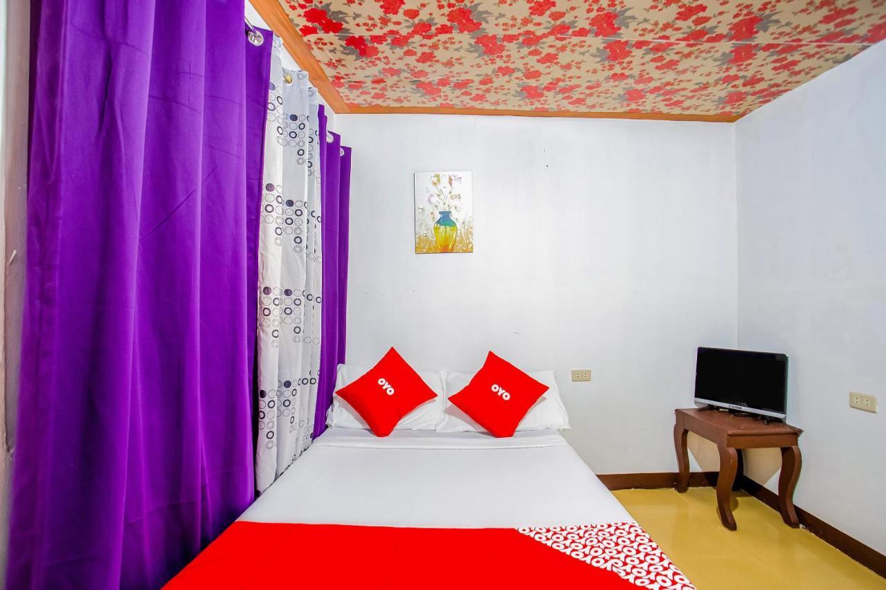 Mye Tourist Hotel Paranaque City