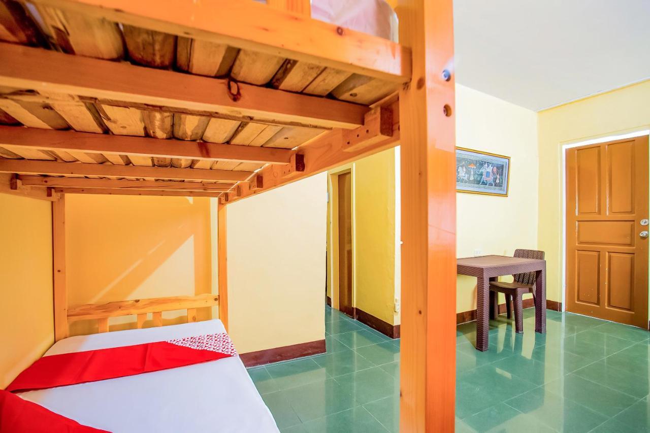 Hotel Mye Tourist Paranaque City
